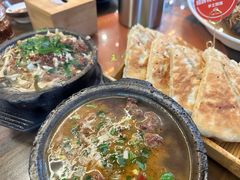-王明古法砂锅居(开化寺店)