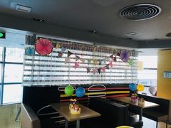 -麦当劳(番禺易发商业街店)