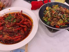 -簋街仔仔小龙虾(总店)