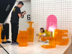 点击看大图 -马克叔叔的照相馆(东门店)