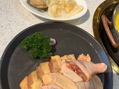 -八珍玉食鸡煲·打边炉(印象城店)