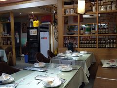大堂-以前的小酒馆(中山广场店)