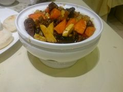 -南来顺饭庄·清真(南菜园店)
