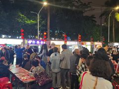 -海大南门夜市(海富街店)