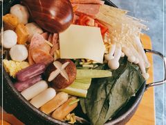 -韩见·韩式拌饭·炸鸡(石厦店)