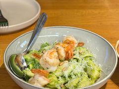 -The Diner X餐厅(青岛万象城店)