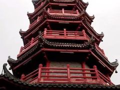 -南沙天后宫景区