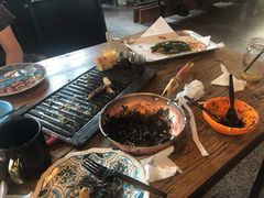-I HOLIC艾豪丽披萨(KKone店)