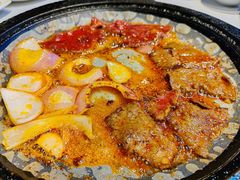 -牛得很·鲜牦牛肉烧烤·牛羊肉菌汤锅(康定店)