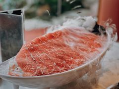 -捞神煲汤火锅(湖滨商业街店)
