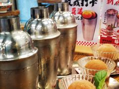 -孖记茶档·热腾茶餐(江南西plus店)