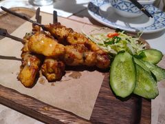 -KingThaia金泰兰(滨江天街店)