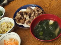 -炎蔵牛舌烤肉