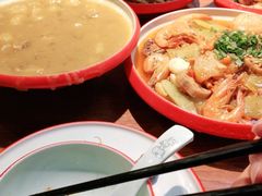 -老闵田螺馆·南昌市井菜·特色小吃(总店)