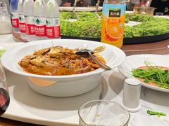 -蘭奢雅集·江浙菜(青山江滩店)