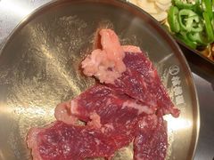 -核桃碳烤肉馆(深圳首店)