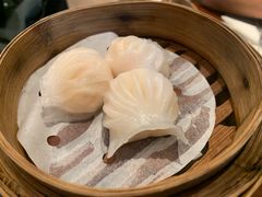 -万荟轩海鲜·粤式点心自助餐厅(蓝海风万怡酒店)