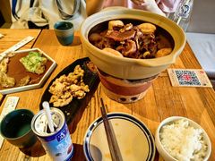 -长亭酒肆.武夷菜(鼓楼后海店)