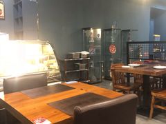 -TUK土耳其餐厅·下午茶(卢湾店)