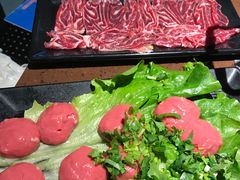 -幸运牛汕头小黄牛牛肉火锅(梅林店)
