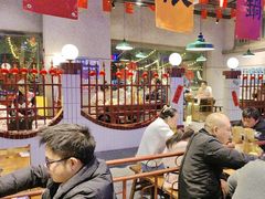 -楠火锅(昆山金鹰店)