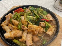 -长润·濑尿烧鹅