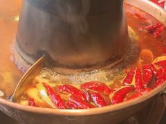 -南门四季铜锅涮肉(大屯·北苑店)