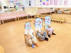 -菲司迪托育园(蛇口店)