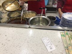 -八亩沟擀面皮(西安首店)