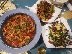 -谢三姐金奖啤酒鱼(总店)