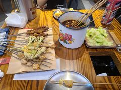 -半酌烧烤小酒馆(南京东路店)