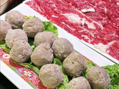 -大吉利·潮汕鲜牛肉火锅(总店)