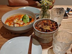 -兮食农场餐厅