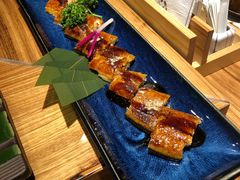 -江户前寿司(好运街店)