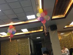 -新一家农家菜(华景新城店)