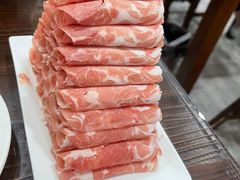 -爆肚冯(廊房二条店)