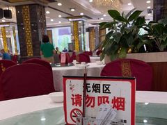 -天鲜阁·海鲜粤菜·33年老字号(石槎白云站店)