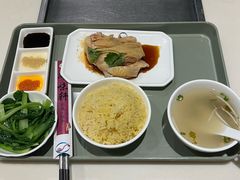 -本味轩精品茶餐厅(黄山路店)