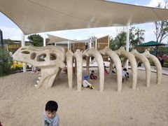 -季高兔窝窝亲子园(上海薰衣草公园店)