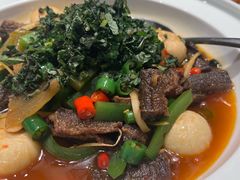 -贡宴盐帮菜自贡驻京联络处餐厅