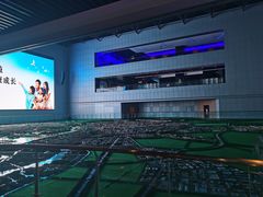 -哈尔滨规划展览馆