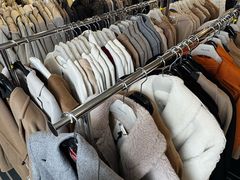 -上海波特曼丽思卡尔顿酒店