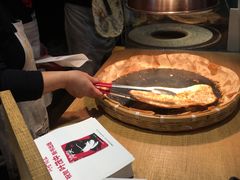 -阿甘锅盔(合生汇购物中心店)