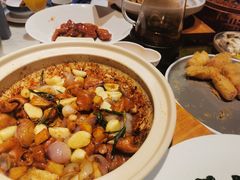 -二十八里太湖船菜(吉祥路店)