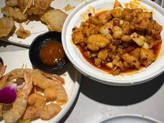 -额娘·现烙春饼烤鸭(太原总店)