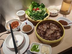 -七八冷面·延边朝鲜族美食(世纪汇店)