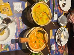 -泰妃殿(武汉首店)