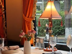 -火车头法国西餐厅