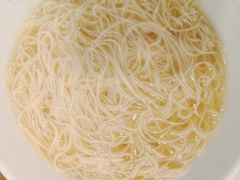 面线-松發肉骨茶(牛车水店)