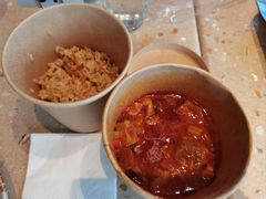 匈牙利慢炖牛肉饭-Bco豆库(雨花客厅店)